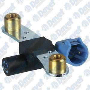 DELPHI SS11012 Krank Mil Sensoru Clio-Kangoo-Megane-Laguna 1.4 16v/1.6 16v